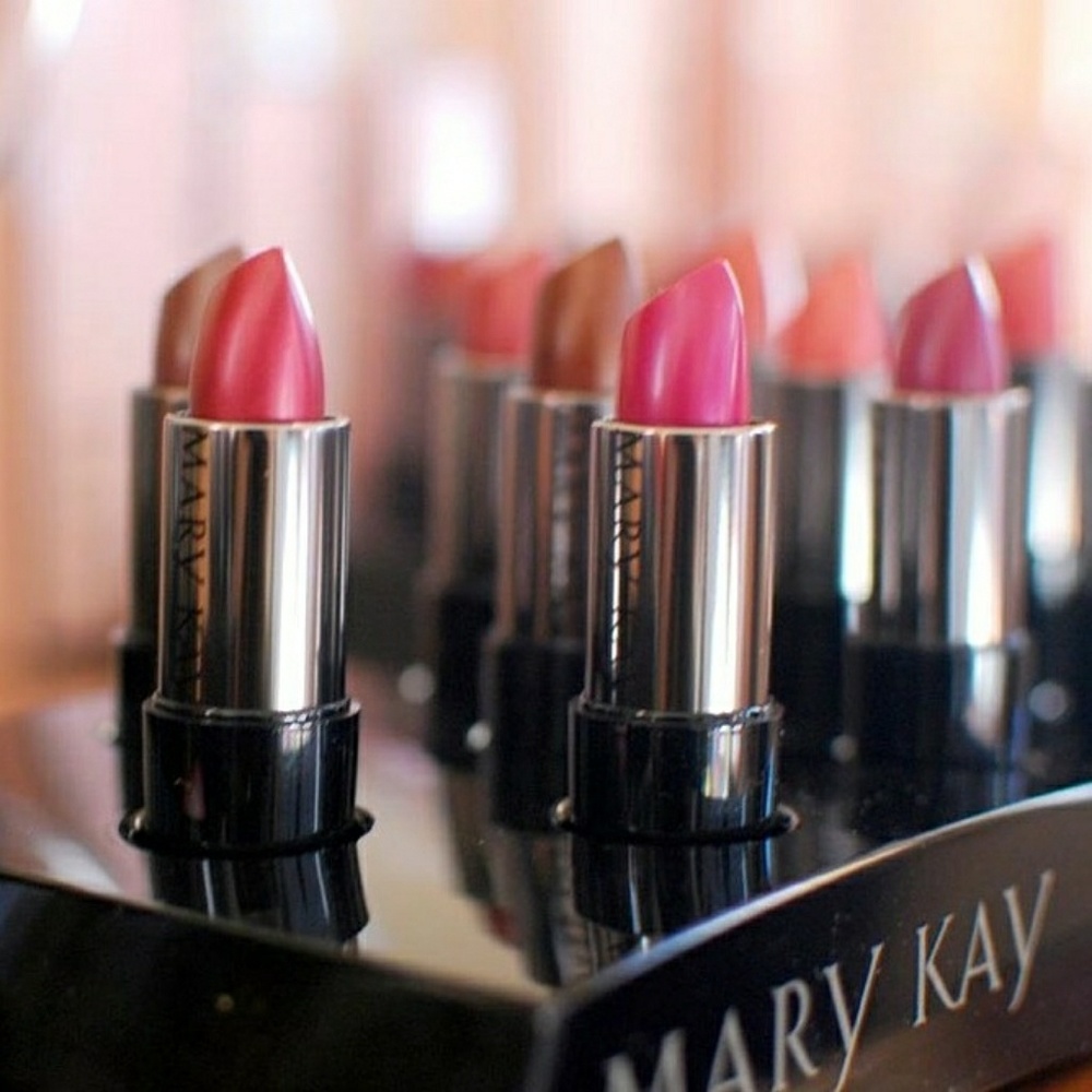 Marykay  Lipsticks Case